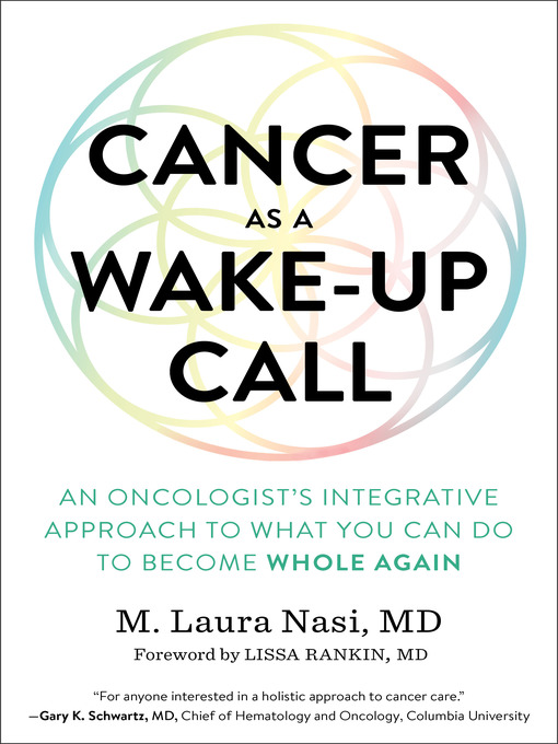 Cover image for Cancer as a Wake-Up Call